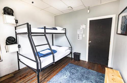 Gastown Hostel | The Cambie Hostel Gastown