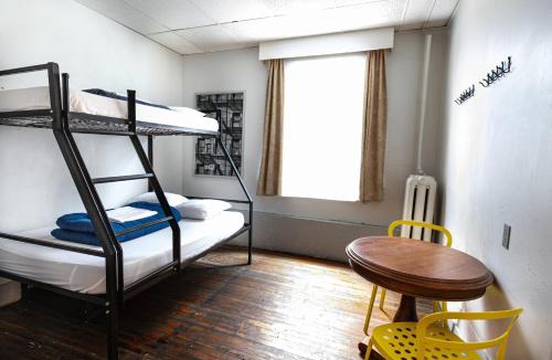 Gastown Hostel | The Cambie Hostel Gastown