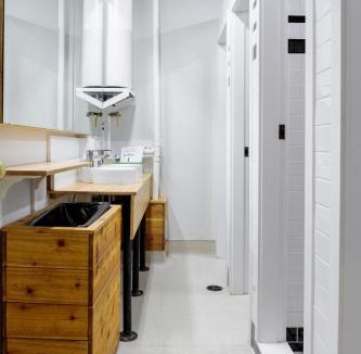 Central Hostel | The Cambie Hostel Seymour