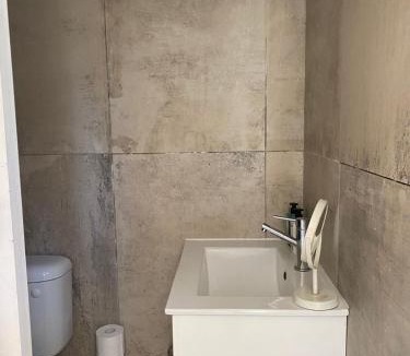 Camps Bay Apartment | The Camps Bay Collective