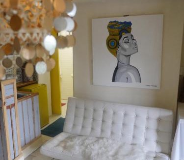 Camps Bay Apartment | The Camps Bay Collective
