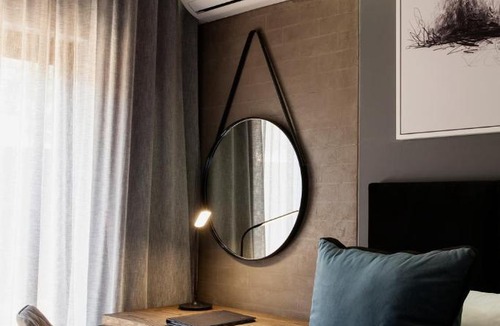 Greater Johannesburg Metropolitan Area Hotel | The Capital Melrose