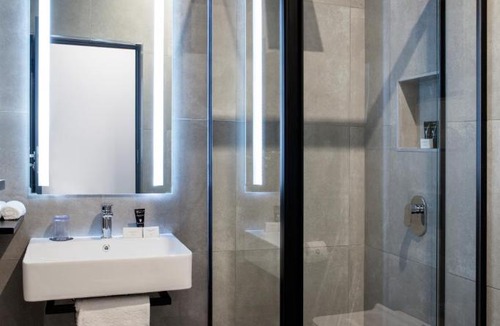 Greater Johannesburg Metropolitan Area Hotel | The Capital Melrose