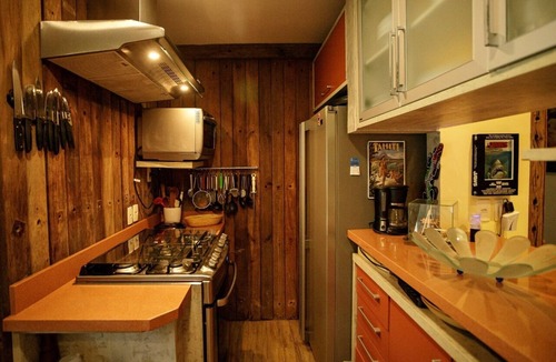 Pontal Resort | The Captain's Room - an ecological paradise within a resort and nature reserve.