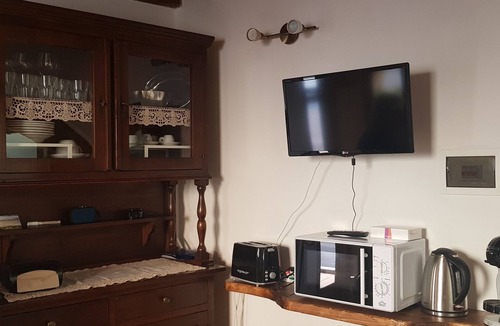 Colle di Val d'Elsa House | THE CASINA OF SANT 'AGOSTINO