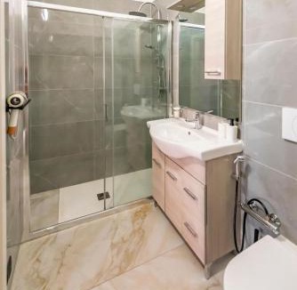 Centro Storico House | The Central Rock Inn camere con bagno privato