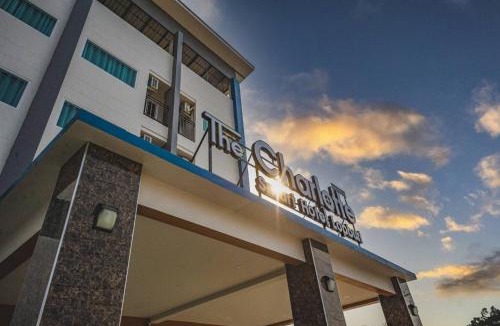 Khao Sam Yot Hotel | The charlotte smart hotel lopburi