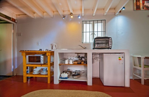 Parkview Cottage | The Charming Parkview Village - Complete With Delightful Shops, Delis, Restauran