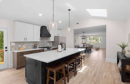 Plaza Midwood House | The Chatham House. Charming, Historic, Near Uptown
