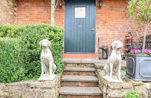 Stretton on Fosse House | The Cheese Room