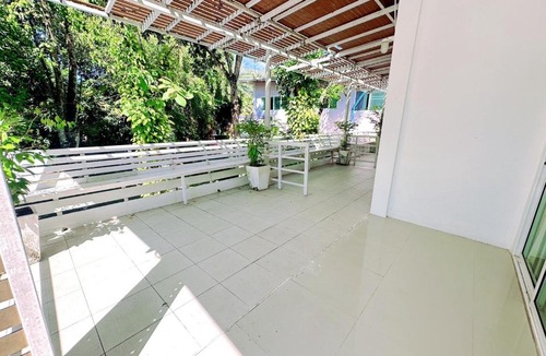 Khao Yai National Park Hotel | The Chill Resort at Nakornnayok