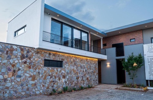 Potchefstroom House | The Circle Luxury Self Catering Studios