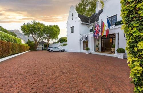 Claremont Hotel | The Claremont Boutique Hotel