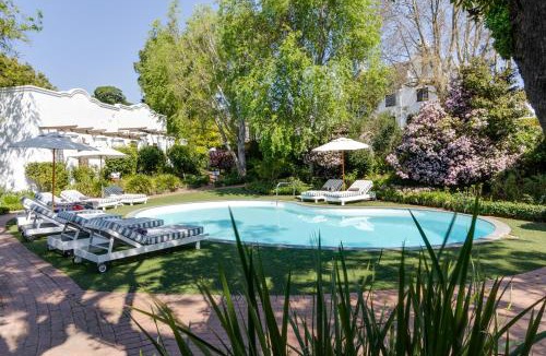 Claremont Hotel | The Claremont Boutique Hotel