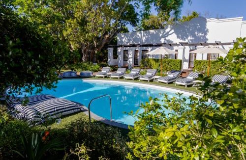 Claremont Hotel | The Claremont Boutique Hotel