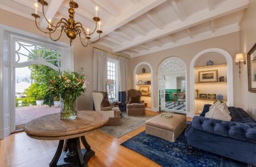 Claremont Hotel | The Claremont Boutique Hotel