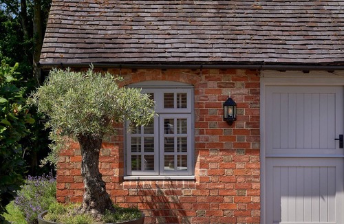 Wickhamford Apartment | The Coach House - Luxury Cottages