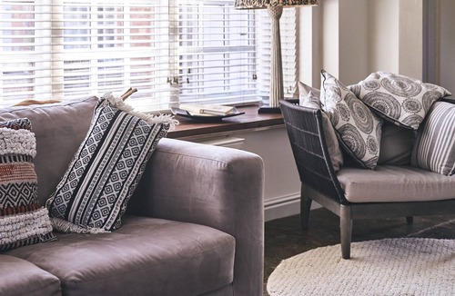 Wickhamford Apartment | The Coach House - Luxury Cottages