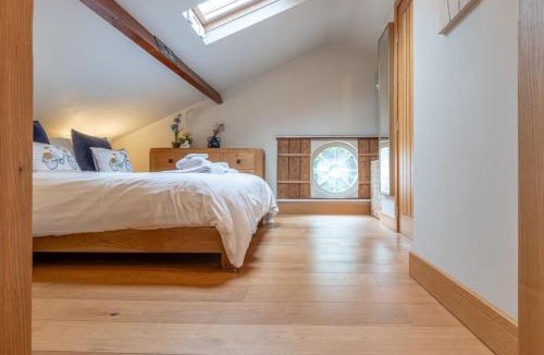 Shottery House | The Coach House - Cosy Retreat in Warwickshire!