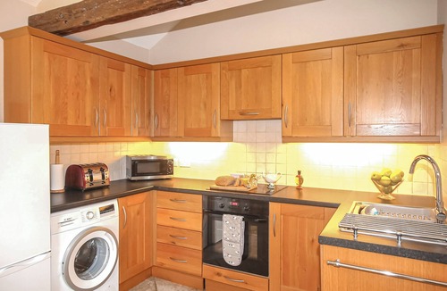 Kenilworth Cottage | The Coach House - UKC4700