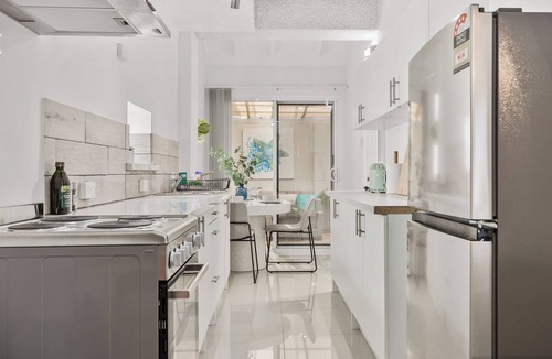 Shoalwater Apartment | The Coastal Haven 1BR