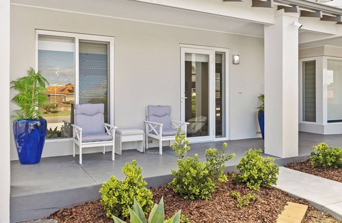 Shoalwater Apartment | The Coastal Haven 1BR