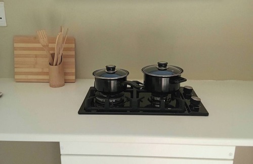 Constantia Kloof Apartment | The Corner Nest at Constantia Kloof with backup Wi-Fi