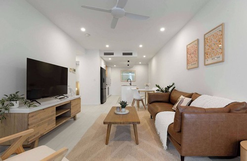 Maroochydore Apartment | The Cosmopolitan Suite