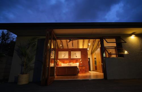 Die Boord House | The Cottage Farm