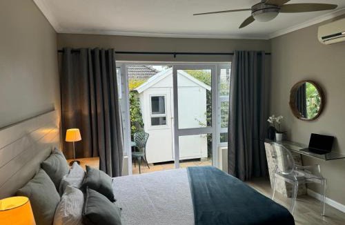 Bergvliet Apartment | The Cottage on Alphen