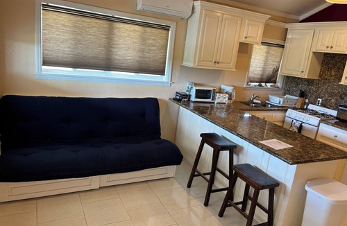 Great Exuma Cottage | The Cozy Cottage comes 10% discount at TwinConnection Floating Bar.