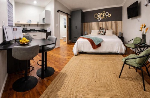 Krugersdorp Apartment | The Cozy Cottage - Noordheuwel