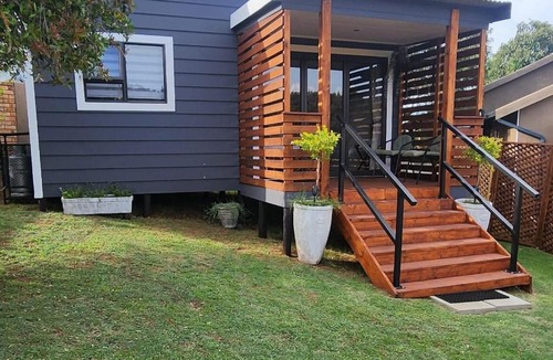 Krugersdorp Apartment | The Cozy Cottage - Noordheuwel