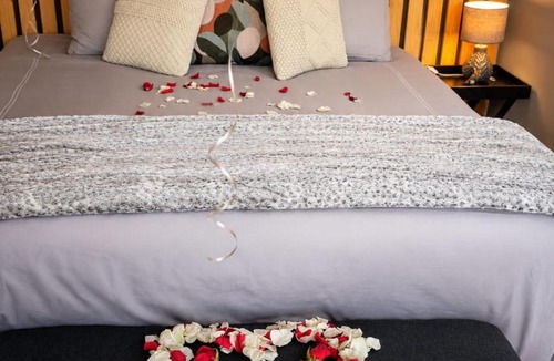 Krugersdorp Apartment | The Cozy Cottage - Noordheuwel