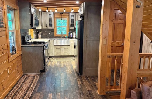 Wabasha Cabin | The Cozy Family Cabin in Wabasha near Downtown