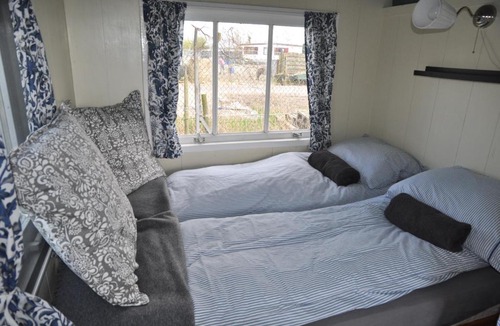 Waterland Apartment | The Cuckoo's nest