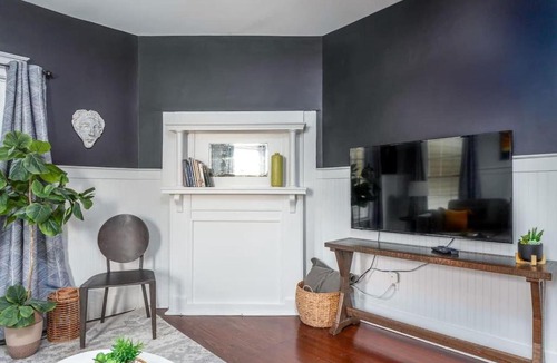 Cannonborough Elliotborough House | The Dewberry Suite at Morrison Manor