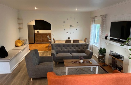 Shoalwater House | The Ducks Nest