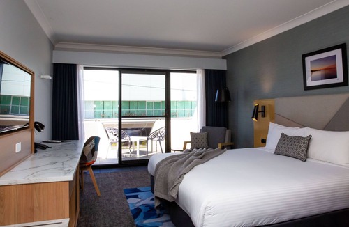 Batemans Bay Hotel | The Esplanade