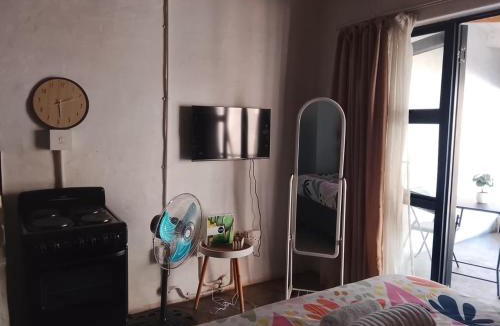 Downtown Johannesburg Bed & Breakfast | The Essence - Unit 255