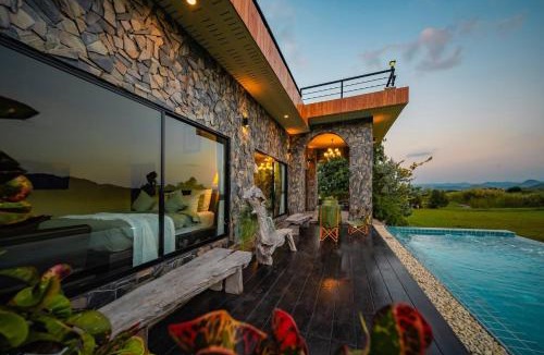 Hin Son Villa | The Exclusive Baan Hinson Pool Villa