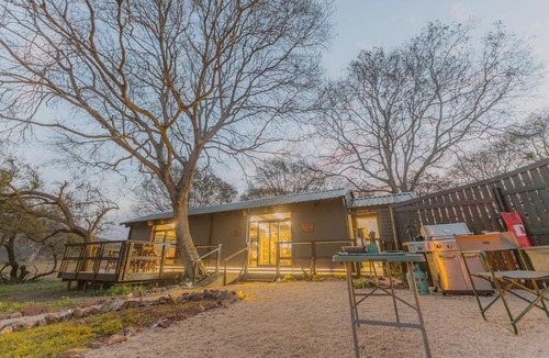 Lanseria Other | The Explorers Camp