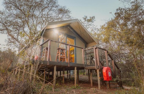 Lanseria Other | The Explorers Camp