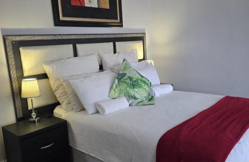 Krugersdorp House | The Family Room