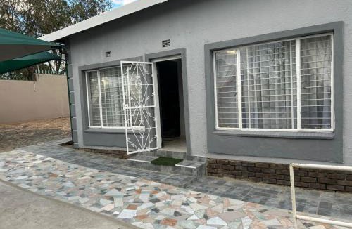 Krugersdorp House | The Family Room