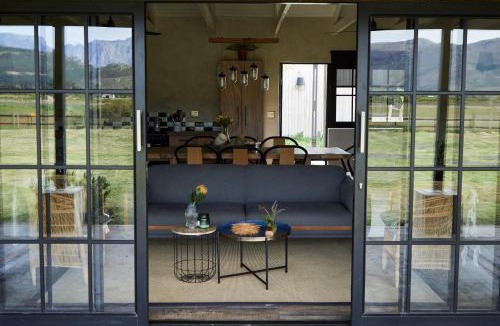 Cape Winelands House | The Farmstead