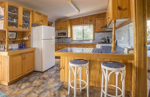 Bawley Point House | The Fibro Majestic and Coastal Escape