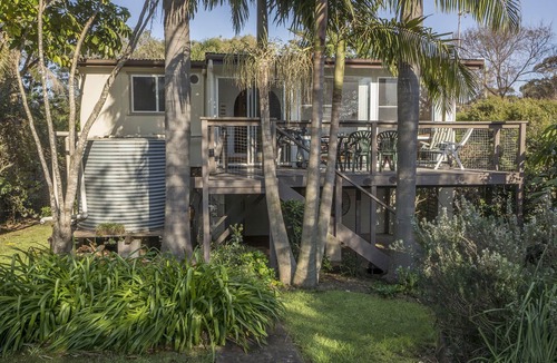 Bawley Point House | The Fibro Majestic and Coastal Escape