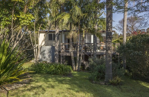 Bawley Point House | The Fibro Majestic and Coastal Escape