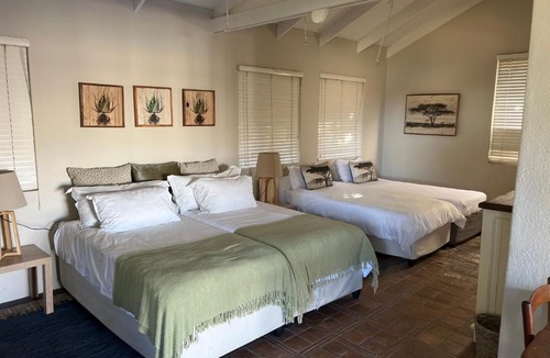 Greater Johannesburg Metropolitan Area House | The French Quarter